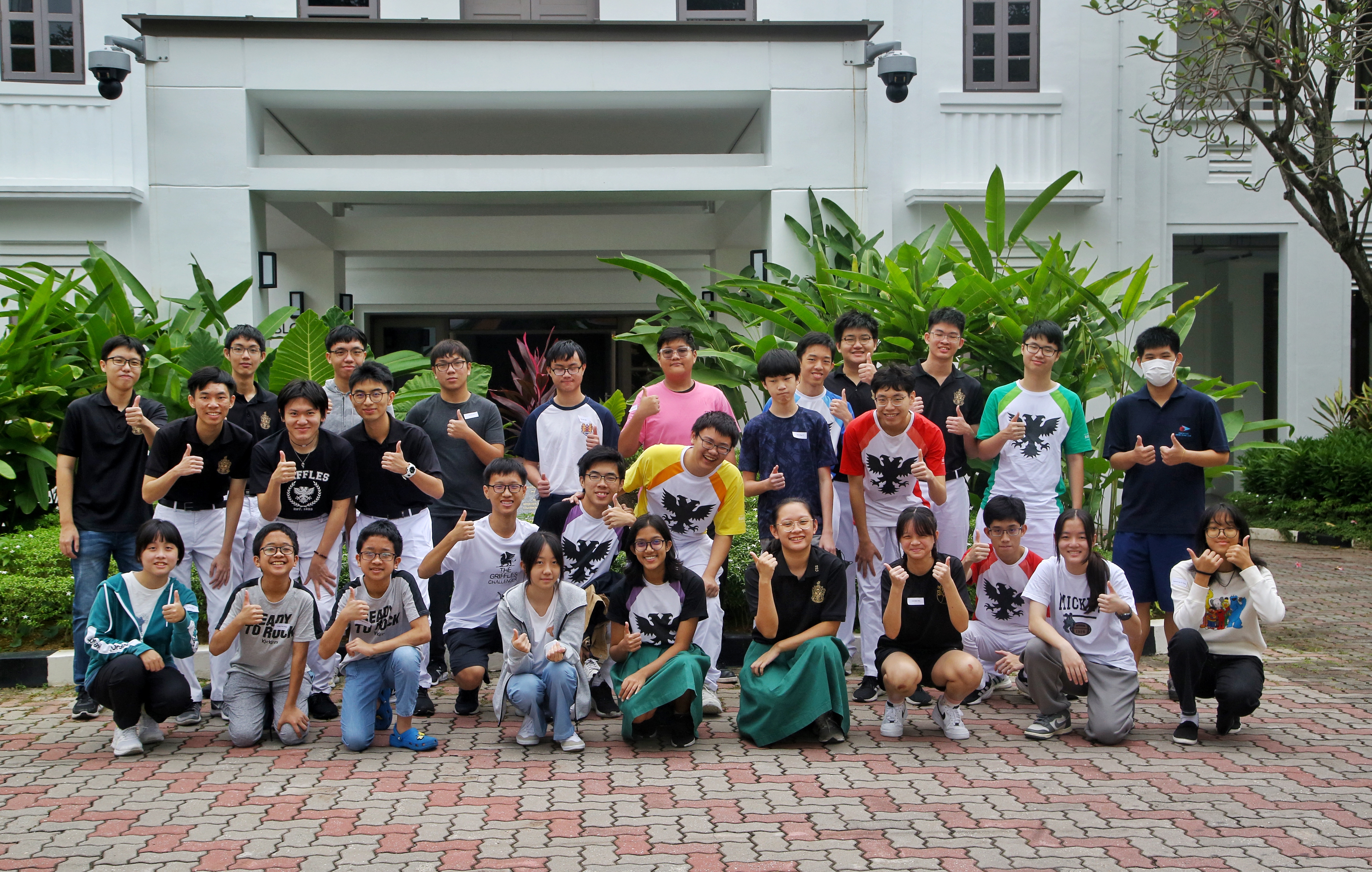 Group Photo